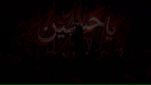 پیش‌نمایش ویدیوی عجز اگر آید به دیدارم جوابش می‌کنم